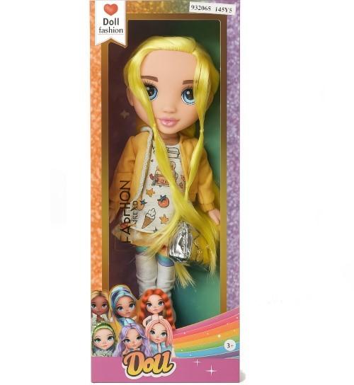 Papusa New World ZHF2678