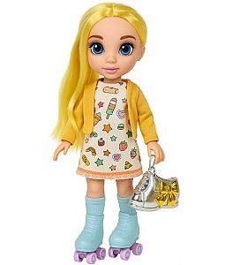 Papusa New World ZHF2678