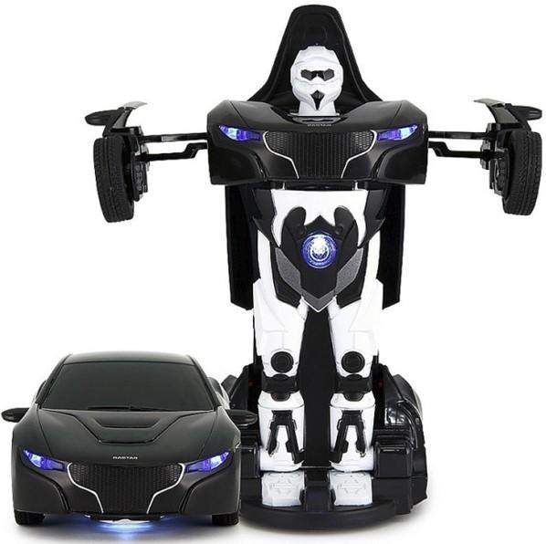 Masina jucarie Rastar 1:32 RS Black 61800