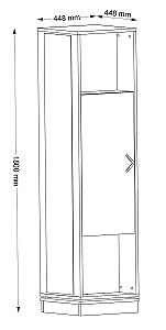 Antreu Trendy Roll Nuc (Maro)