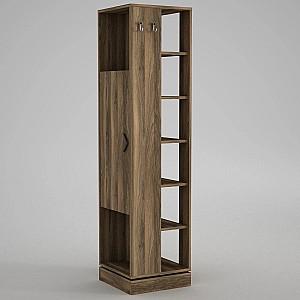 Antreu Trendy Roll Nuc (Maro)