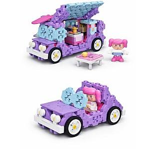 Constructor Trefl 61968 Camper Van