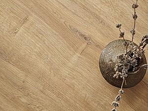 Masuta de cafea, reviste Trendy Ballare Set Stejar safir (Bej)