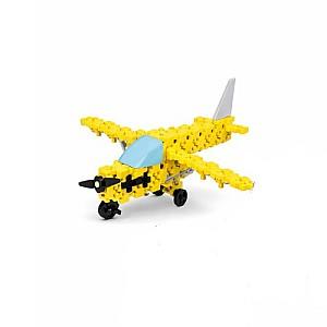 Constructor Trefl 61969 Plane