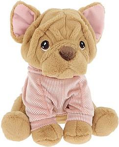 Jucarie de plus Keel Toys Puppy Bulldog (EP3560)