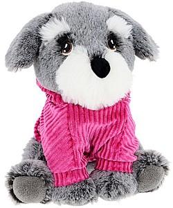 Jucarie de plus Keel Toys Puppy Schnauzer (EP3560)