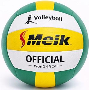 Minge New World QS-808 Yellow-Green