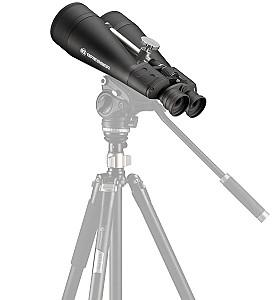 Binoclu Bresser Spezial-Astro 20x80 Porro Binoculars