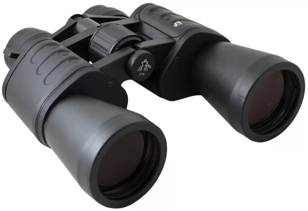 Binoclu Bresser Hunter 8-24x50