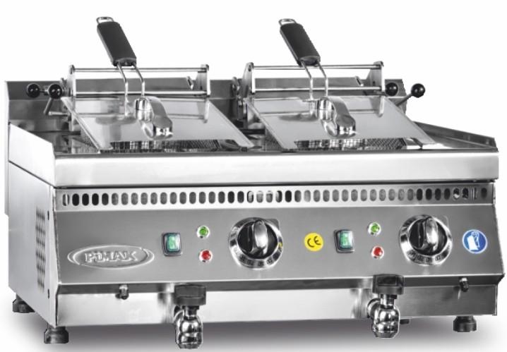 Friteuza Pimak 70SE-M073-1