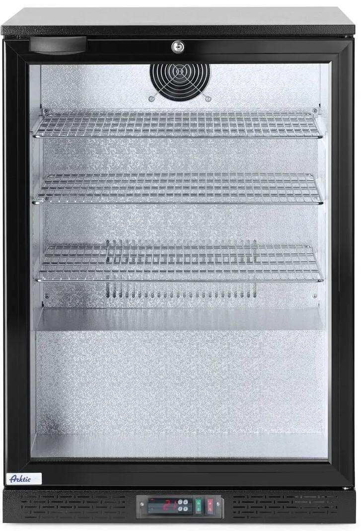 Vitrina frigorifica HENDI 226568