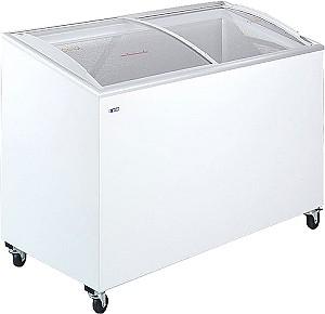 Lada frigorifica Ugur UDD 400 SCEB