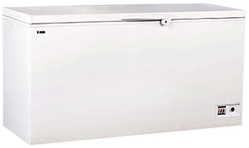 Lada frigorifica Ugur UDD 500 BK