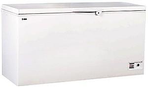 Lada frigorifica Ugur UDD 500 BK