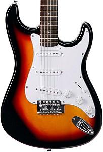 Chitara electrica Rocktile Sphere Classic SB Bundle