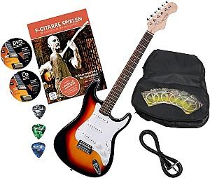 Chitara electrica Rocktile Sphere Classic SB Bundle