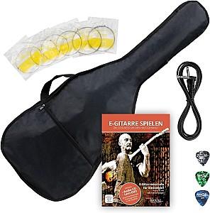 Chitara electrica Rocktile Sphere Classic SB Bundle