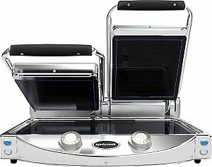 Grill electric Spidocook SP020P