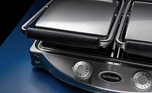 Grill electric Spidocook SP020P