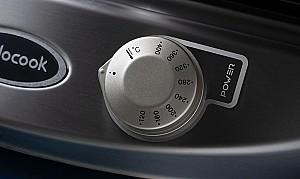 Grill electric Spidocook SP020P