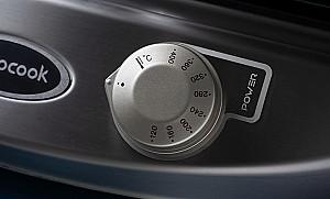 Grill electric Spidocook SP015P