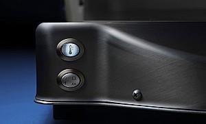 Grill electric Spidocook SP015P