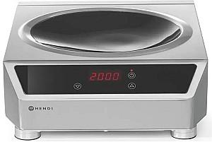 Plita de masa HENDI 239766