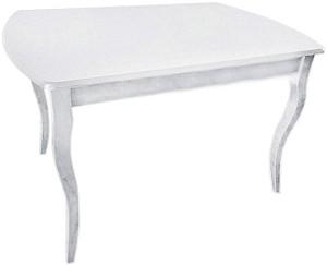 Masa Kroll Vesta Alb