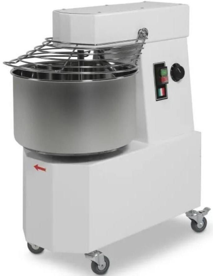 Mixer de aluat RESTO GH30