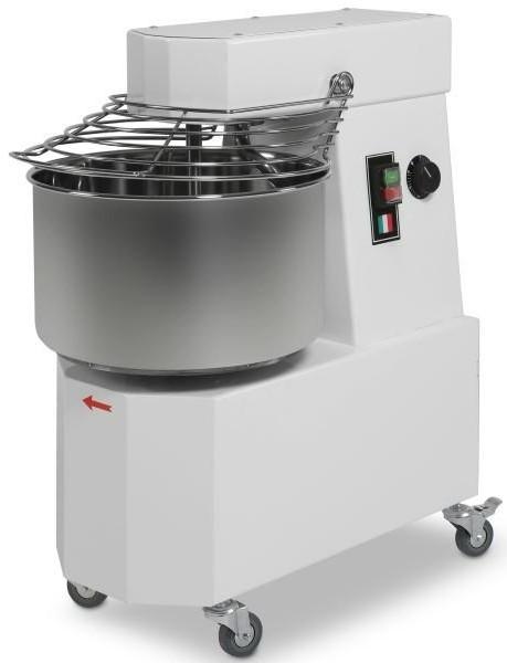 Mixer de aluat RESTO GH20 TR 2V