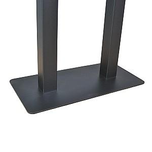 Masa DP Horeca Double 120x70 PAL Stejar Sonoma(Bej)