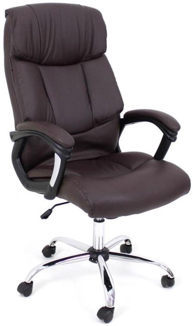 Fotoliu de birou MVB BX-3008 (Brown)