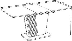 Masa Mika Luna Rivoli