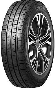 Anvelopa TOURADOR 225/70R15C X Wonder Van 112/110S 8PR