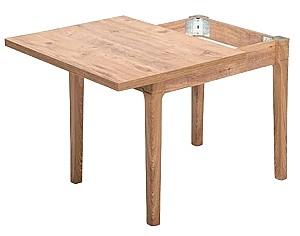 Masa Modalife Asos Brown