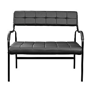 Bancheta DP N-12 (Black)