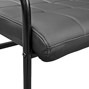 Bancheta DP N-12 (Black)