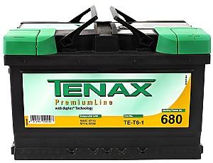 Acumulator auto Tenax 12V 74 Ah Premium (dr)