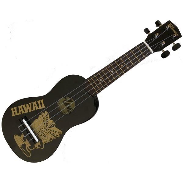 Ukule Flame  UK 14