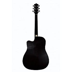 Chitara electro-acustica Flame  DG 100 CT NA