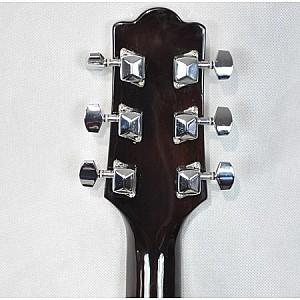 Chitara electro-acustica Flame  DG 100 CT TS