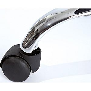 Fotoliu de birou DP F-63 Brown