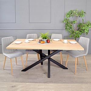 Masa DP Mb-21 Sonoma 1500×800