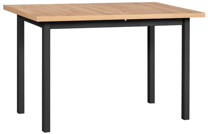 Masa Drewmix Max 10 Artisan(Bej)/Negru