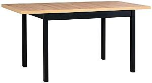 Masa Drewmix Max 10 Artisan(Bej)/Negru