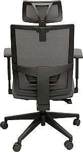 Fotoliu de birou DP GALAXY Grey