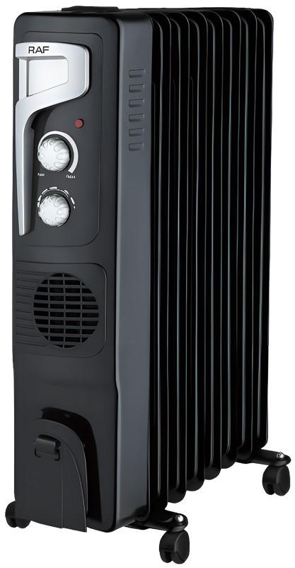 Calorifer electric cu ulei RAF R.0929B