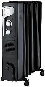 Calorifer electric cu ulei RAF R.0929B