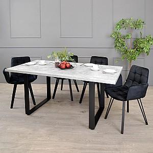 Masa DP Hana Beton 1800×900