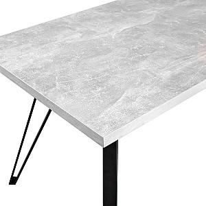 Masa DP Tokyo Beton 1500×800